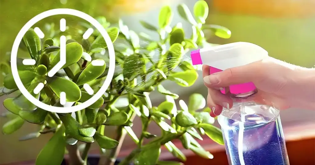 ¿Cuál es el mejor momento del día para regar tus plantas? – Mis Consejos Jardinería