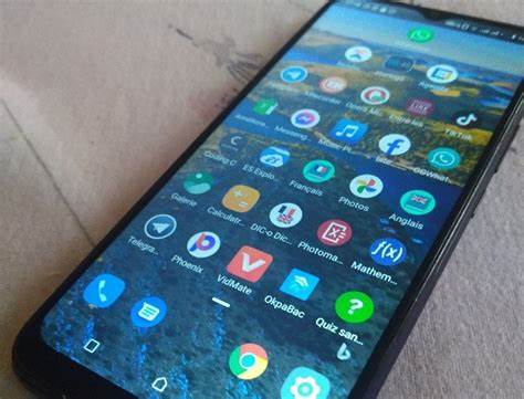 ¿Cuáles son los lugares donde nunca debes dejar tu teléfono? – Mis Consejos Jardinería