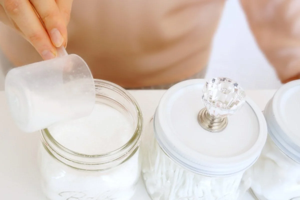 ¿Malos olores del baño? Resuelve con un simple frasco