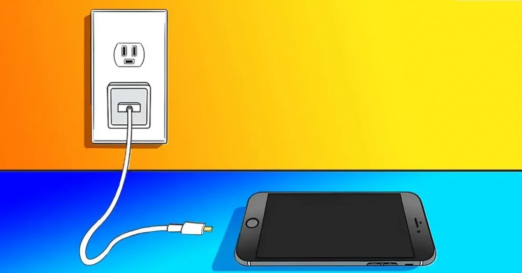 ¿Por qué es esencial desconectar el cargador del teléfono cuando no se usa? – Mis Consejos Jardinería