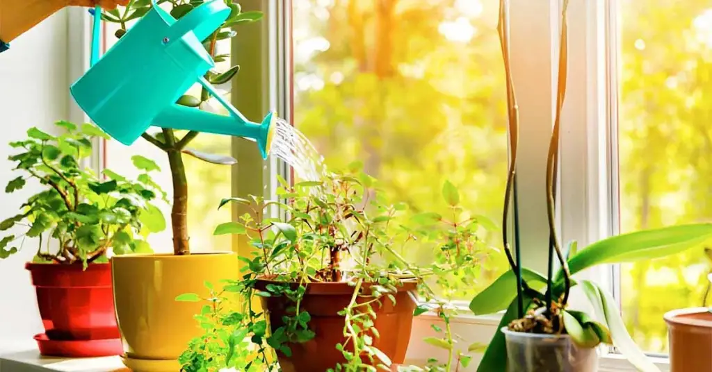 ¿Por qué las plantas de interior no florecen? – Mis Consejos Jardinería