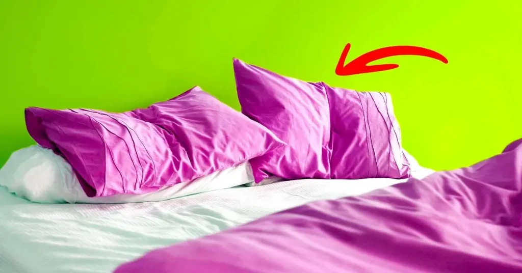 ¿Por qué nunca debes hacer tu cama por la mañana? Demasiada gente todavía comete este error – Mis Consejos Jardinería