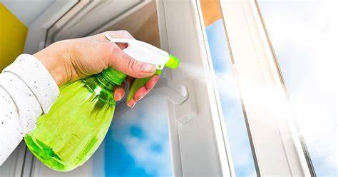 ¿Por qué se deben rociar las ventanas con vinagre? No te arrepentirás ! – Mis Consejos Jardinería