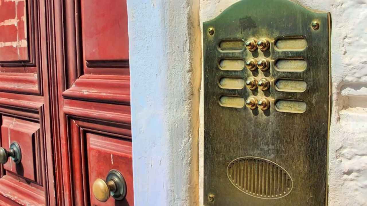 Intercomunicador