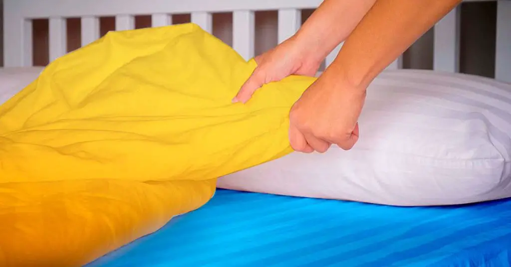 ¿Por qué ya no tienes que hacer tu cama por la mañana? Cuando lo descubras, no lo harás. – Mis Consejos Jardinería