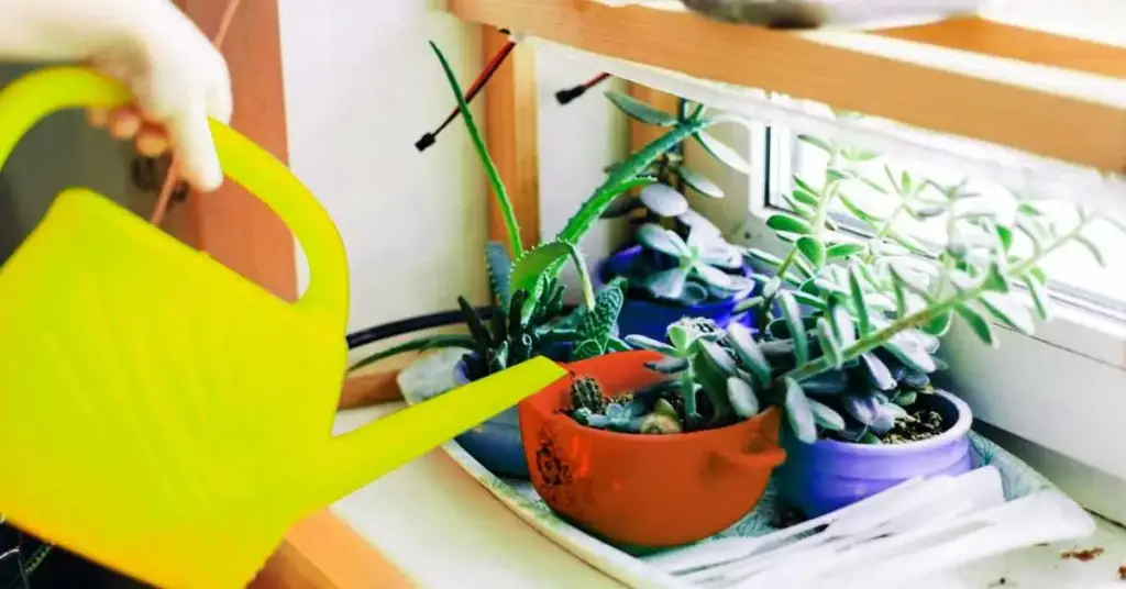 ¿Qué planta crecer en el alféizar de la ventana en primavera? – Mis Consejos Jardinería