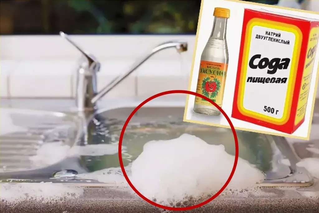 ¿Quieres limpiar tu casa sin esfuerzo? Estos ingredientes de cocina te ayudarán a hacerlo en poco tiempo. – Mis Consejos Jardinería