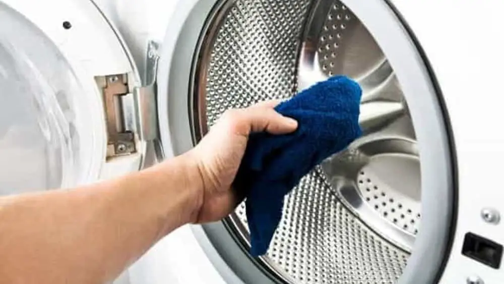 ¿Quieres que tu ropa huela bien? Todo depende de la limpieza de tu lavadora – Mis Consejos Jardinería