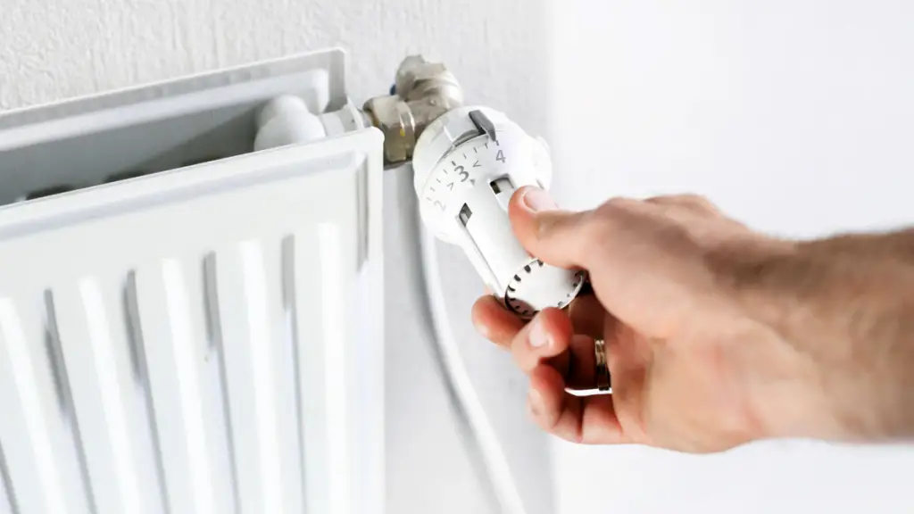 ¿Realmente deberías apagar la calefacción por la noche para ahorrar energía? – Mis Consejos Jardinería