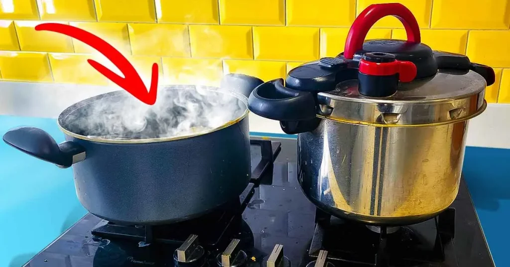 ¿Sabes cocinar con los fuegos apagados? El ingenioso truco para ahorrar dinero en tus facturas – Mis Consejos Jardinería