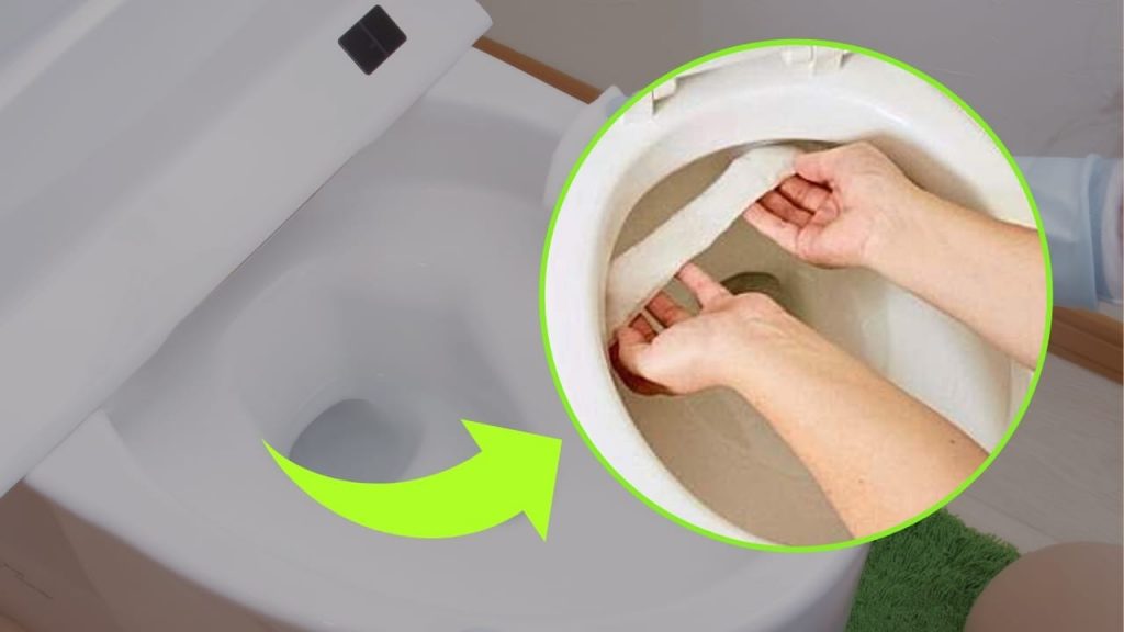Agua, poner un paño empapado en vinagre: sucede algo extraordinario – Mis Consejos Jardinería