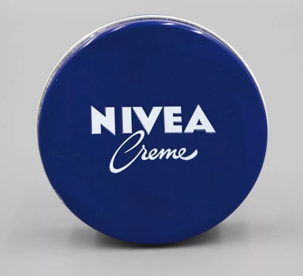 caja nivea