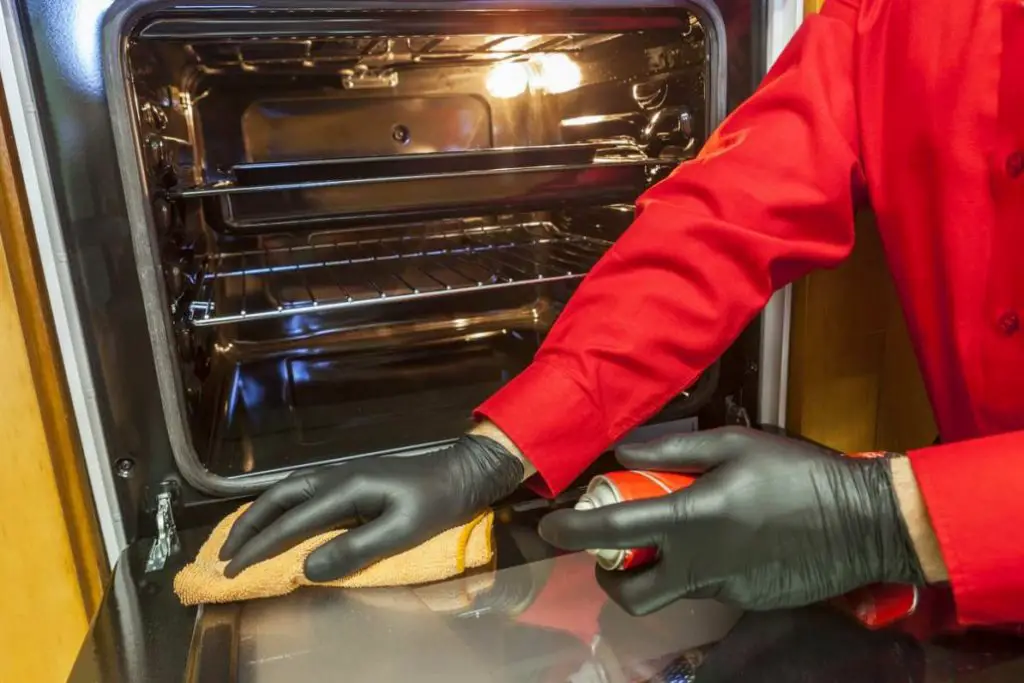 ¿Cómo limpiar el horno eléctrico de forma natural? – Mis Consejos Jardinería