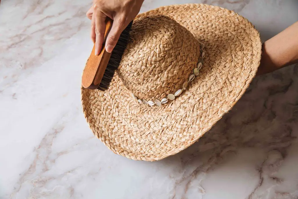 ¡Cómo limpiar bolsos de paja y sombreros sin estropearlos! – Mis Consejos Jardinería