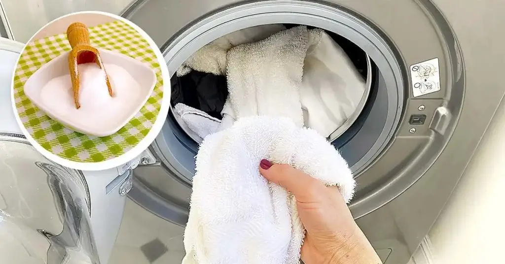 El truco para tener una colada súper suave sin usar suavizante – Mis Consejos Jardinería
