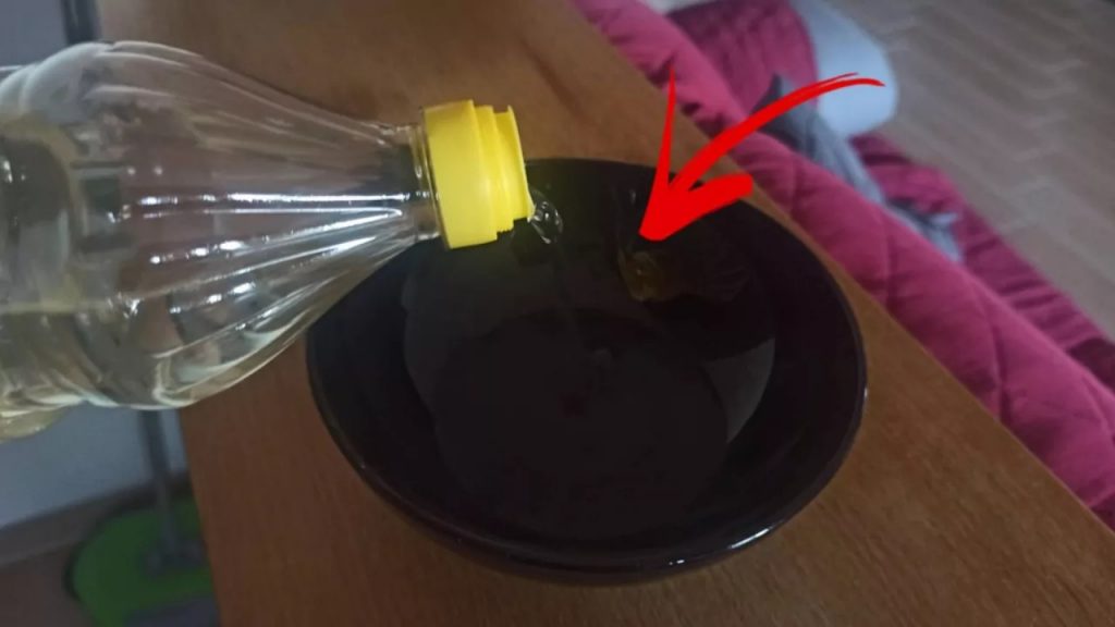Resolverás uno de los mayores problemas, deja un cuenco de vinagre en una habitación – Mis Consejos Jardinería