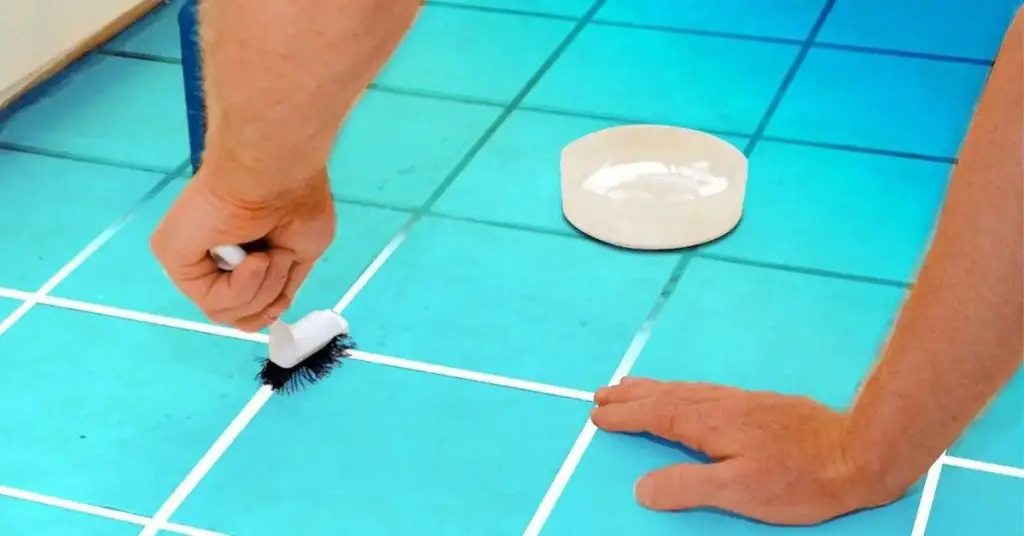 Elimina las juntas negras de los azulejos del baño o la cocina sin esfuerzo: un método eficaz – Mis Consejos Jardinería