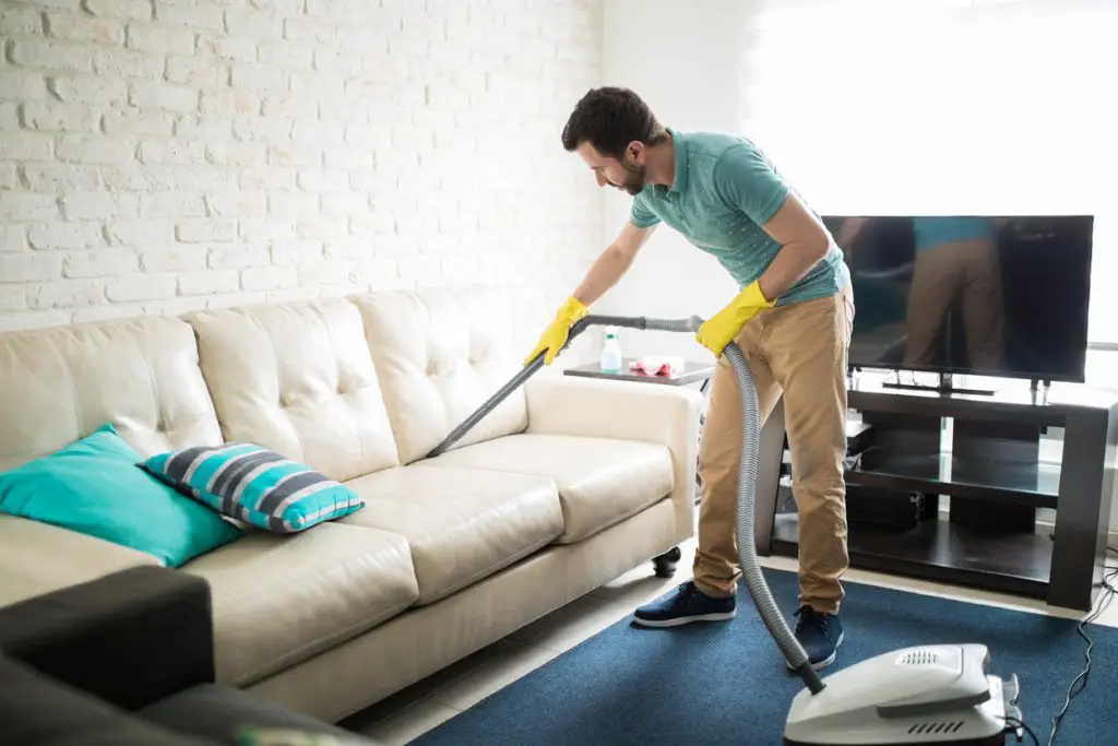 La guía definitiva para limpiar todos los muebles de la casa por dentro y por fuera – Mis Consejos Jardinería