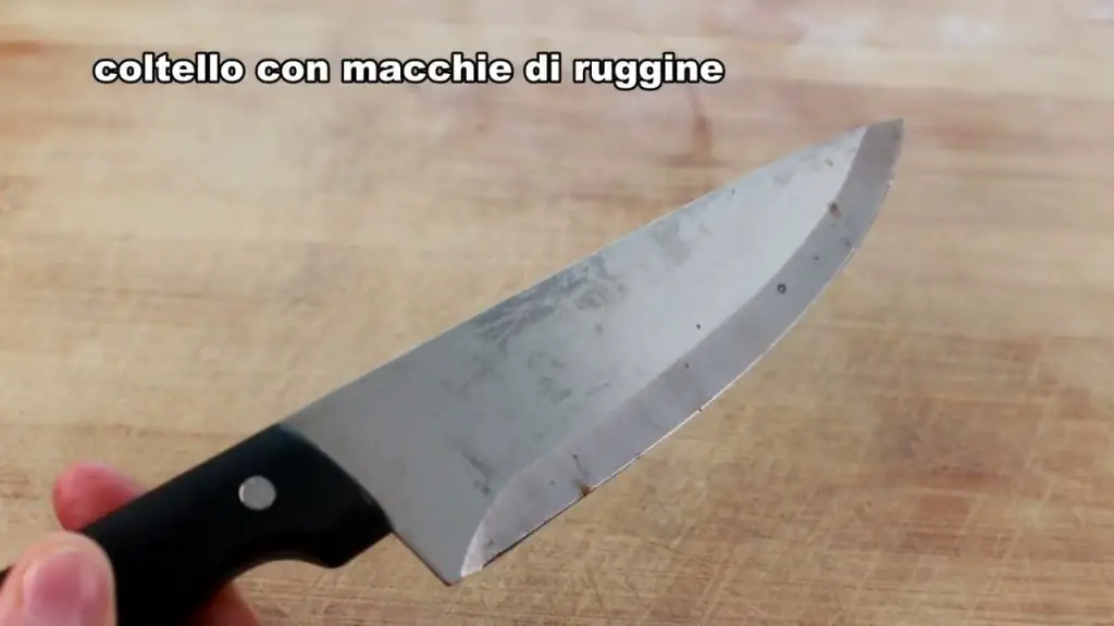 5 formas fáciles de afilar un cuchillo de cocina sin afilador – Mis Consejos Jardinería