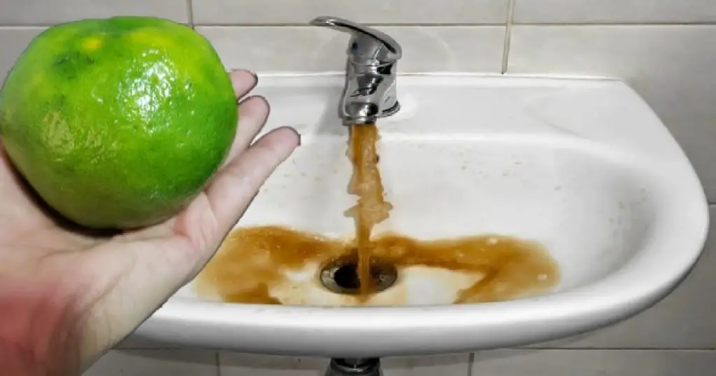 Aquí se explica cómo desatascar fácilmente fregaderos y desagües con solo 2 ingredientes – Mis Consejos Jardinería