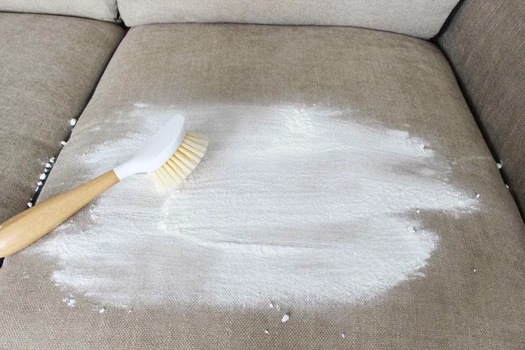como limpiar un sofa de tela recomendaciones basicas limpieza de muebles tapizados