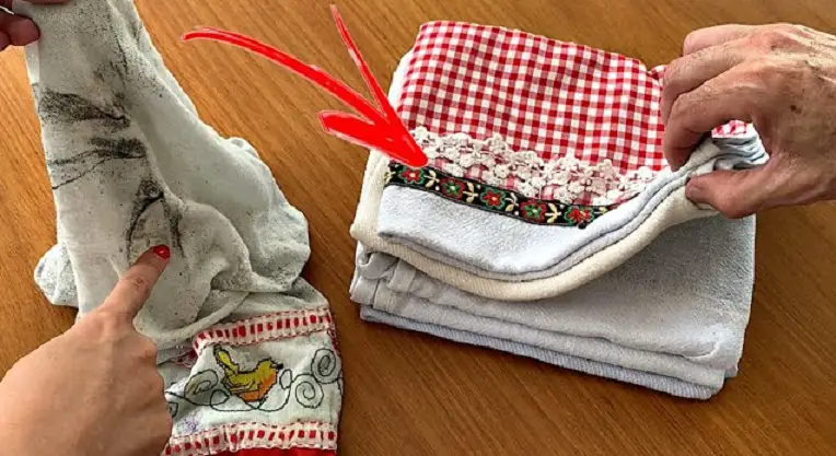 ¿Tus toallas no son absorbentes? Aquí hay una forma práctica de resolver este problema. – Mis Consejos Jardinería