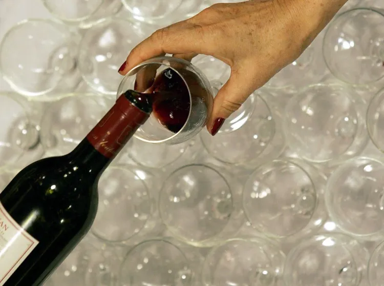 la cura de la uva beneficia el efecto del vino tinto paradoja francesa