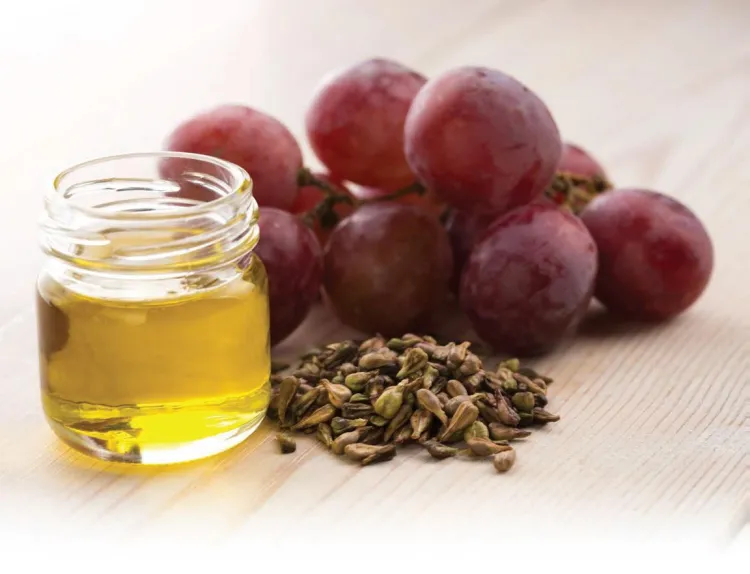 beneficios de la cura de uva fibra potasio dieta saludable