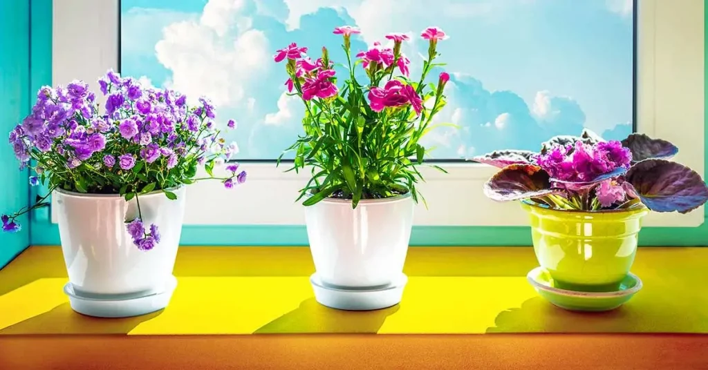 5 lugares de la casa donde no debes poner plantas: nadie piensa en ello – Mis Consejos Jardinería