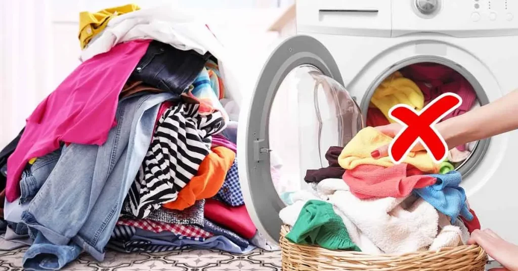 8 prendas que ya no debes lavar en la lavadora, según un experto – Mis Consejos Jardinería