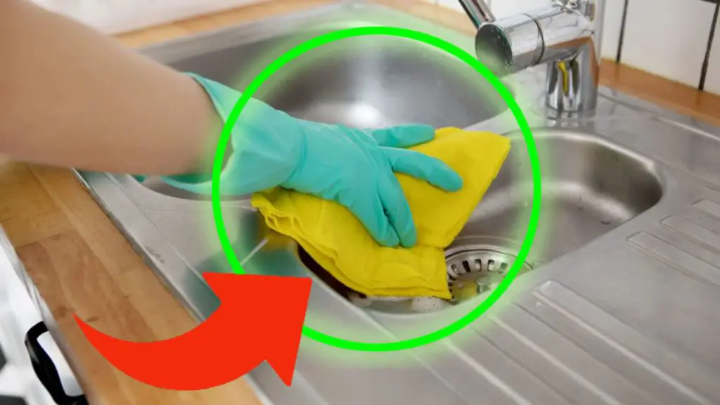 Acero desafilado, pulirlo es muy fácil: ¡frote este ingrediente y resuelva en unos segundos – Mis Consejos Jardinería