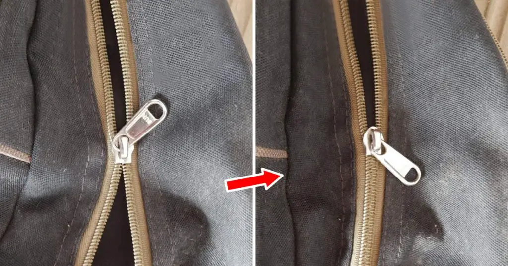 Aprende a arreglar una cremallera rota en tus jeans, bolso o chaqueta en minutos – Mis Consejos Jardinería