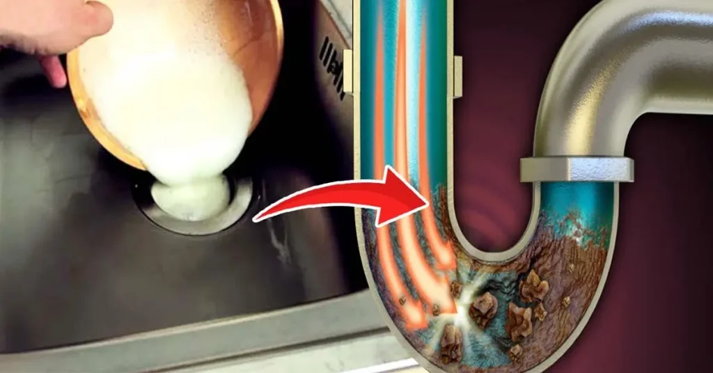 Aprende a desatascar los desagües de tu casa en menos de 5 minutos con este truco – Mis Consejos Jardinería