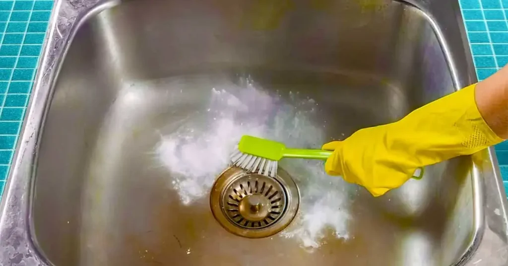 Aquí se explica cómo limpiar y sacar brillo a su fregadero de acero inoxidable para que luzca como nuevo – Mis Consejos Jardinería