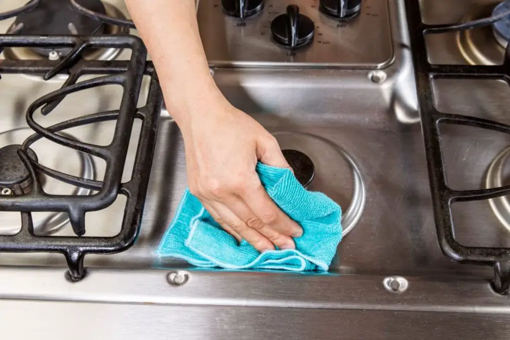 Cómo desatascar la estufa de la cocina para aumentar la capacidad y ahorrar dinero – Mis Consejos Jardinería