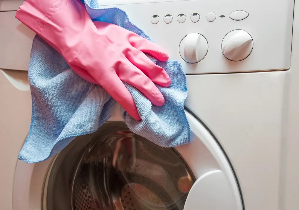 Cómo limpiar la lavadora para tener ropa más limpia y perfumada – Mis Consejos Jardinería