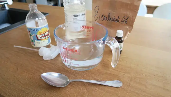 Crea tu limpiador multiusos casero en 5 minutos – Mis Consejos Jardinería