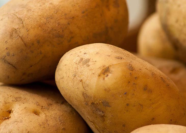 patatas fritas