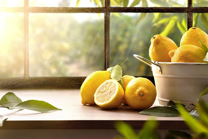Limones