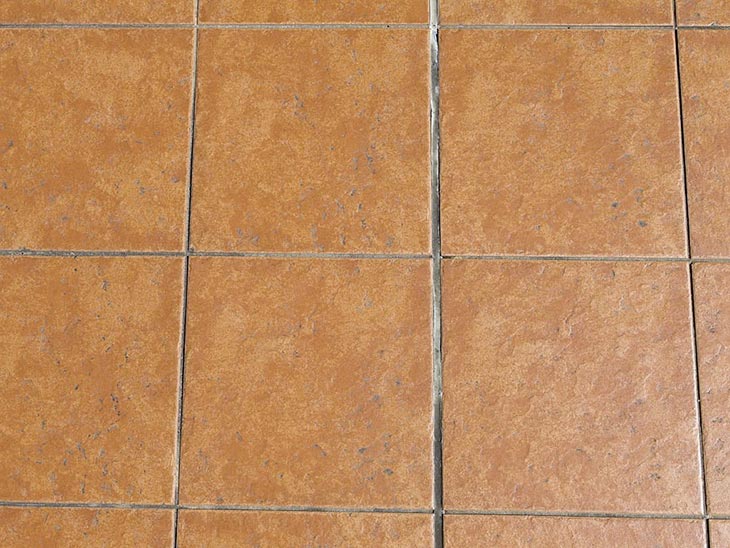 Juntas de azulejos