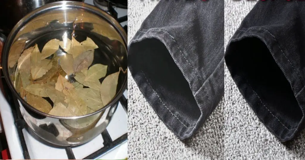 Empapa tu ropa con estos dos ingredientes: ¡volverá a estar como nueva – Mis Consejos Jardinería