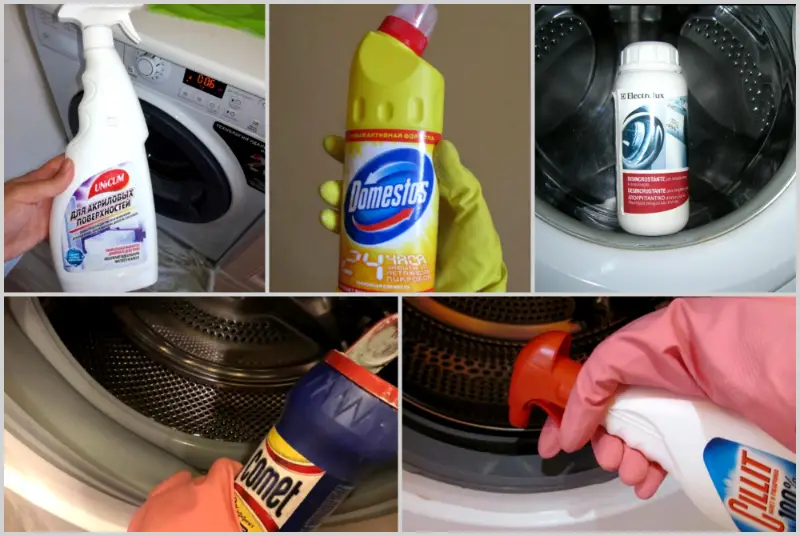 Lavadora apestosa: todos los remedios naturales para quitar el mal olor – Mis Consejos Jardinería