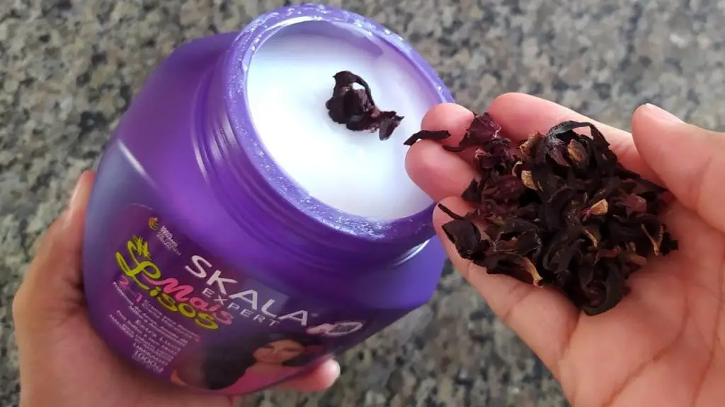 Pon 1 puñado en tu champú para el cabello y obtendrás el doble de crecimiento. – Mis Consejos Jardinería