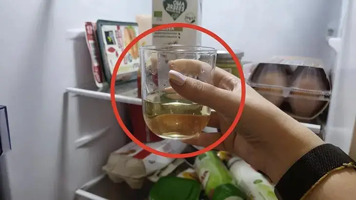 Ponga un tazón de vinagre en el refrigerador y vea qué sucede: la solución para un problema común – Mis Consejos Jardinería