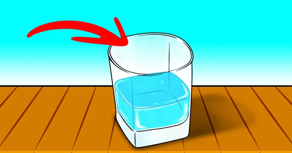 Ya no verás moscas en tu casa con el truco del vaso de agua – Mis Consejos Jardinería