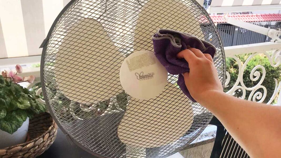 como-limpiar-los-ventiladores