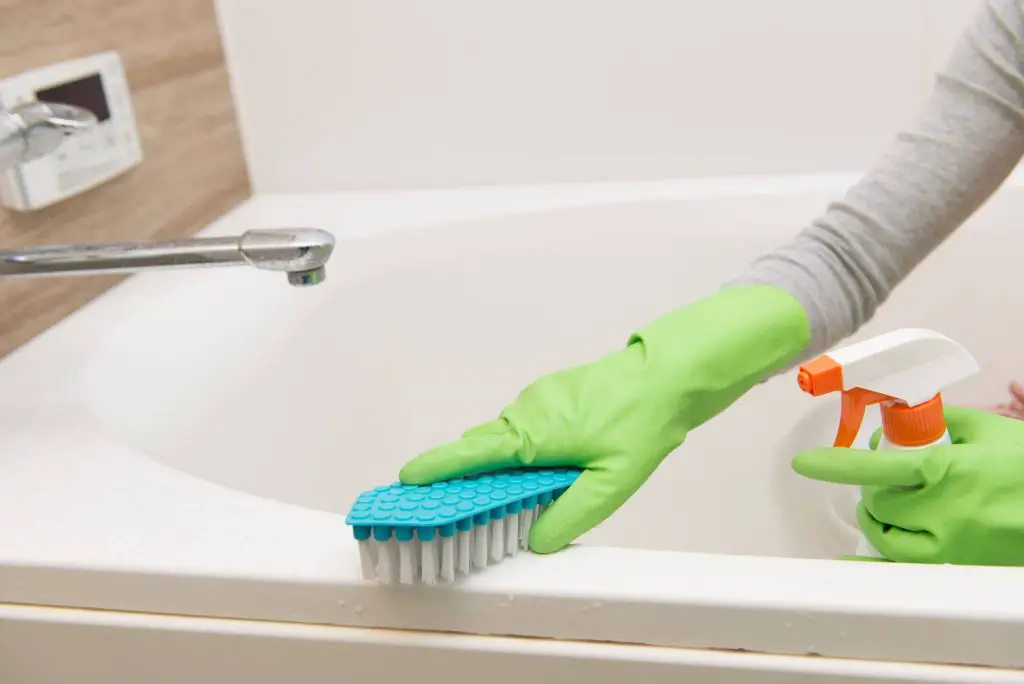 ¡Cómo limpiar todo el baño sin detergentes! – Mis Consejos Jardinería
