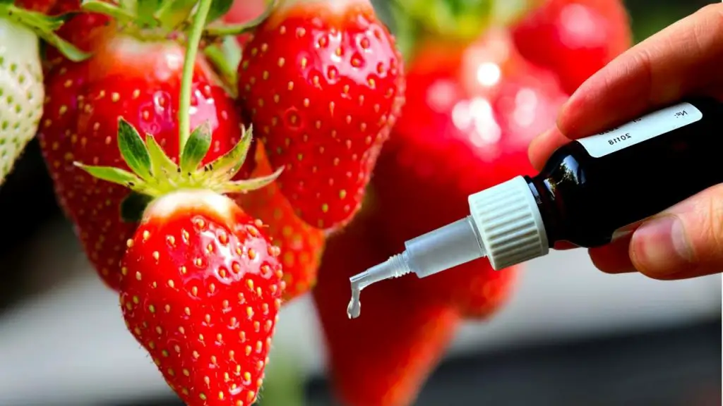 ¿Cómo aumentar el rendimiento de tus fresas? ¡5 consejos poco conocidos pero útiles para cosechar en abundancia este verano!