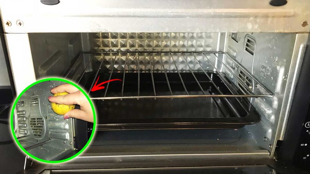 como-limpiar-el-horno