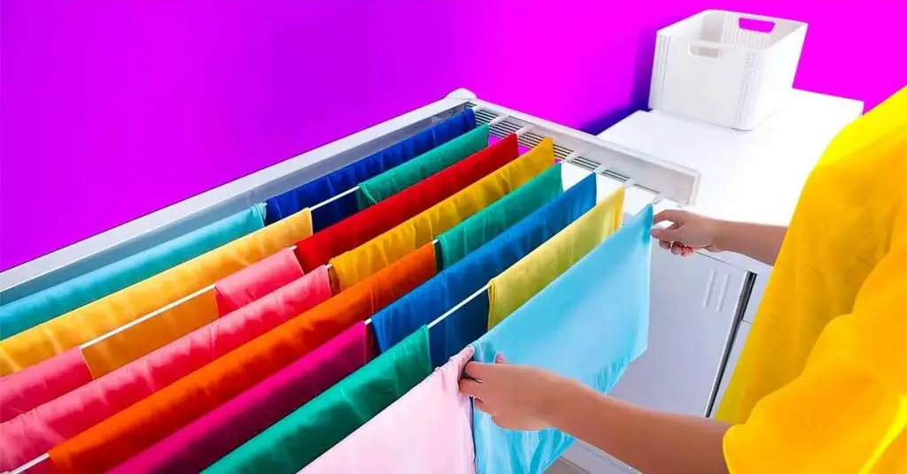 ¿Cómo secar la ropa rápidamente con el método ERS? es rapido y economico – Mis Consejos Jardinería